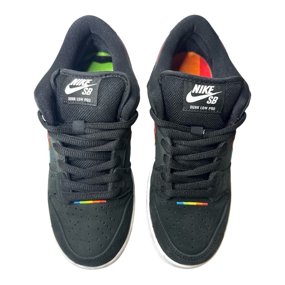 Nike SB Dunk Low Polaroid - Picture 3 of 8